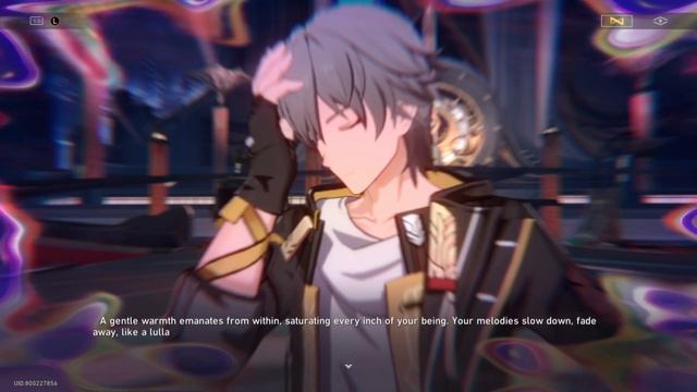 Trailblazer Arrived At Dreamscape FULL CUTSCENE | Honkai Star Rail смотреть онлайн