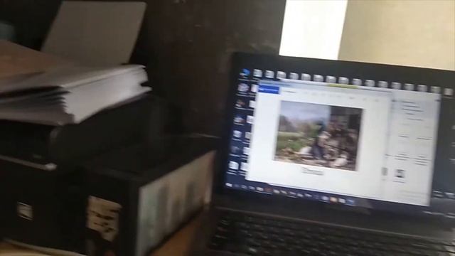 СкрапВлог №57. Проблемы с кольцевым механизмом и термотрансфером, необычный планер / Скрапбукинг смотреть онлайн