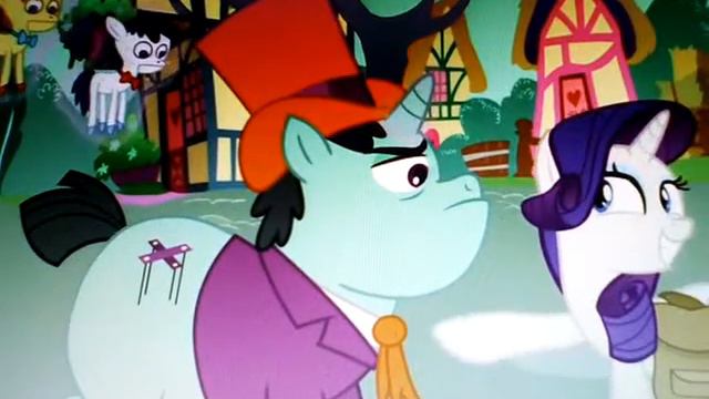 мой маленький пони песня кружит смотреть онлайн