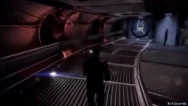 Mass Effect 3 Walkthrough Part 89 Normandy SR 2 after Rannoch Admiral Koris смотреть онлайн