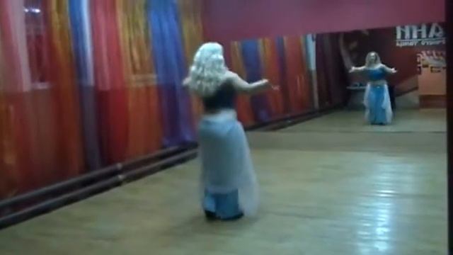 наш танец SheihElShabab смотреть онлайн