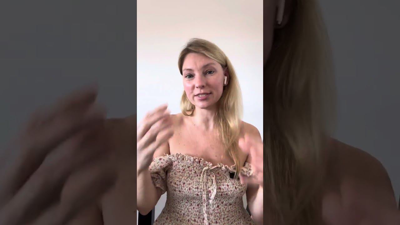 Занятие 1: Работа над глазным зажимом смотреть онлайн