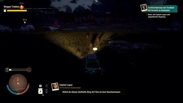State of Decay 2 Heartland Dlc Lets Play Part 4 4k UHD Ultra смотреть онлайн
