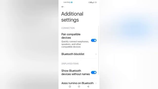 POCO X5 Pro 5G Bluetooth Not Working Problem Solve смотреть онлайн