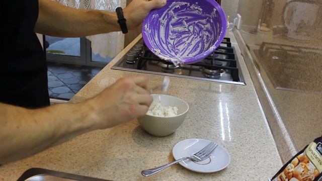 Творожные рецепты: запеканки и пироги