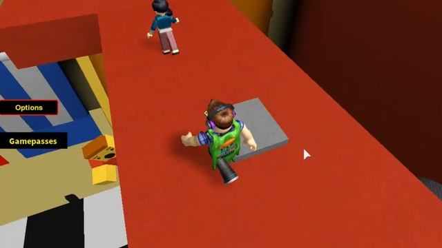 игра роблокс с голосом смотреть онлайн