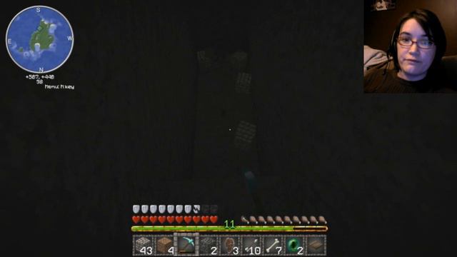 Still Making MC Boring, Part 8 - Stronghold? смотреть онлайн