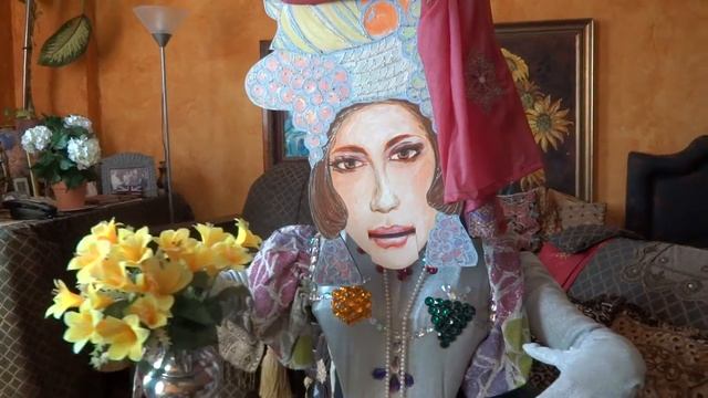 Princess Oracle 10-01-2014 смотреть онлайн