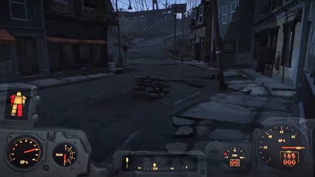 Fallout 4: Episode 1 - 'I Failed a Recording' смотреть онлайн