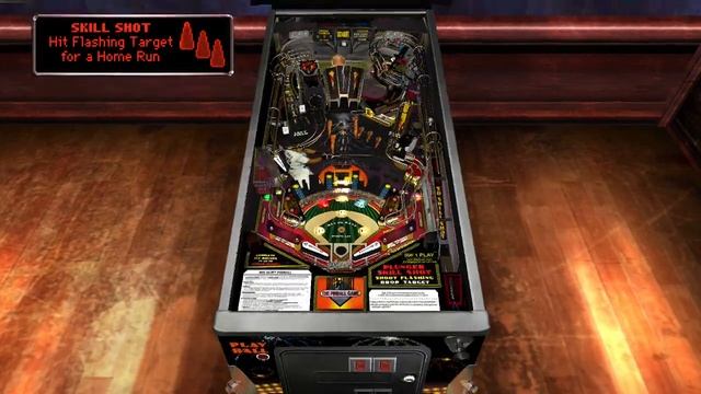 The Pinball Arcade demo (XBOX ONE) #30 GamePlay Current Games смотреть онлайн