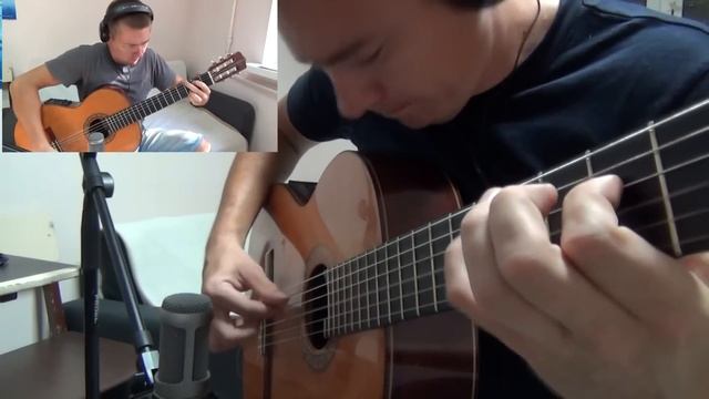 Country Guitar - кантри на гитаре