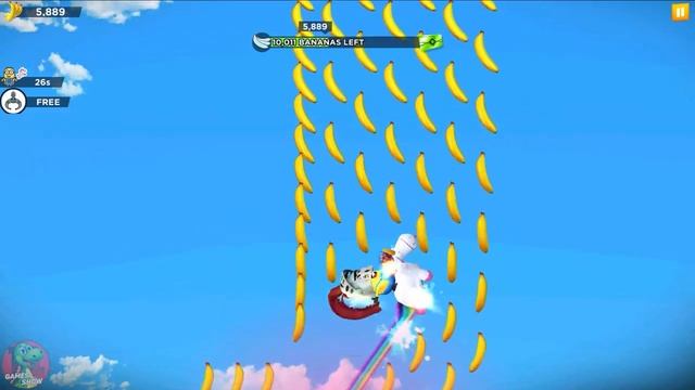 Striker / Knight / Athenian Minion Rush Daily Challenge Prize Pods Rewards gameplay walkthrough смотреть онлайн