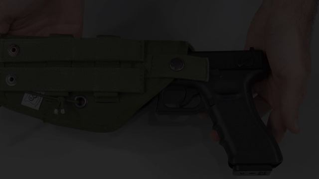 4 СПОСОБА КАК НЕ ПОТЕРЯТЬ ПИСТОЛЕТНЫЙ МАГАЗИН