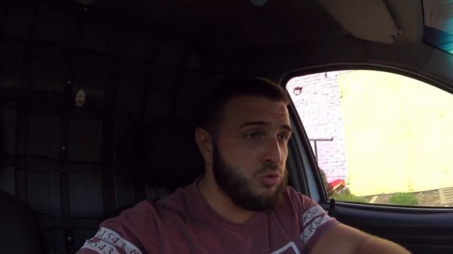 VLOG: ВЫБИРАЮ ТАЧКУ ДЛЯ РАБОТЫ смотреть онлайн