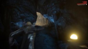 WARFRAME: Прохождение квеста "Война внутри"