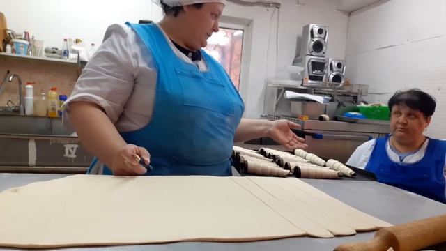 ГИГАНТСКАЯ МУФТОЧКА. смотреть онлайн