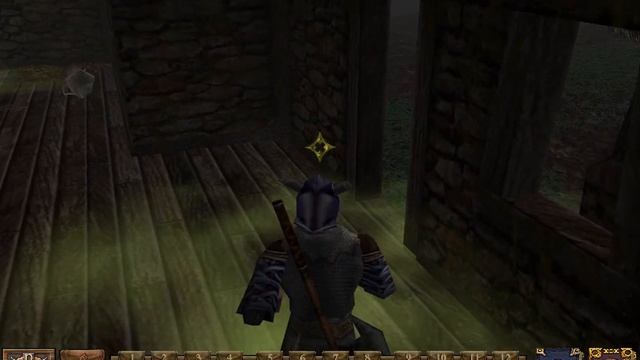 Ultima 9: Ascension - прохождение - часть 14 - Минок смотреть онлайн