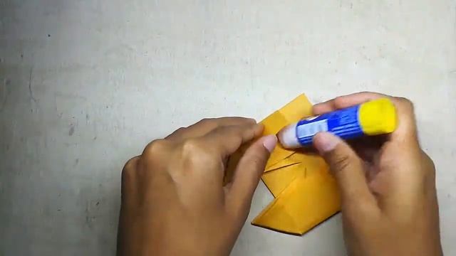 Easy Paper Kitty | Hellow Paper Kitty | Origami For Kids смотреть онлайн