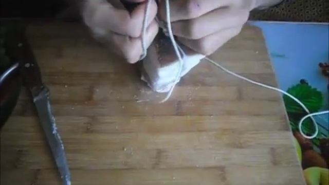 Сало домашнего копчения смотреть онлайн