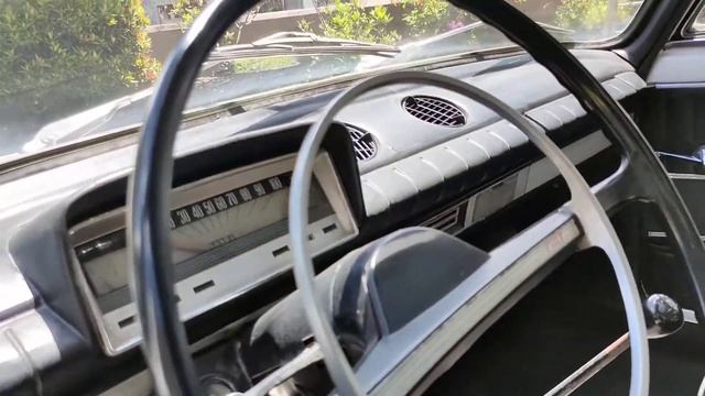 FIAT 124 (1968) смотреть онлайн