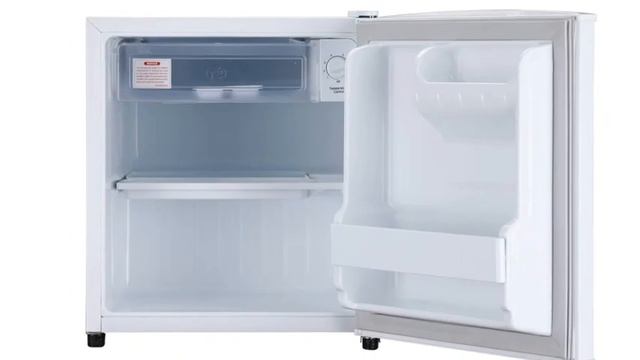 LG 45L, Super Stylish Bedroom Refrigerator, GL-M051RSWC смотреть онлайн