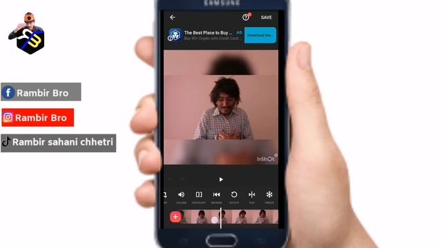 Video Kasari Cut Garne || भिडियो Edit गर्ने तरिका смотреть онлайн