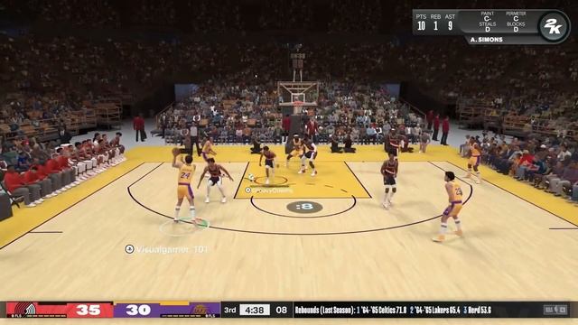 GROOVY TURNS TOXIC WITH THE NEW BLAZERS SQUAD ON PLAYNOW ONLINE! смотреть онлайн
