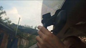 Установка видеорегистратора ADAS