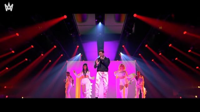 Alvaro Estrella - Baila Baila смотреть онлайн