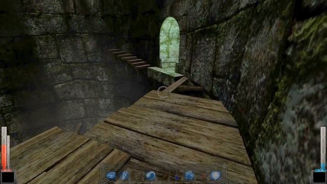 Dark Messiah Of Might And Magic Прохождение #5 ➤ ПАОКАЙ смотреть онлайн