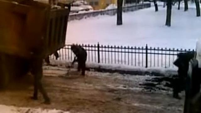 Петербург.Зима.Асфальт смотреть онлайн