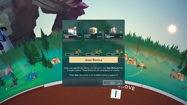 БОГИ УПРАВЛЯЮТ ПЛАНЕТОЙ ♦ Reus 2