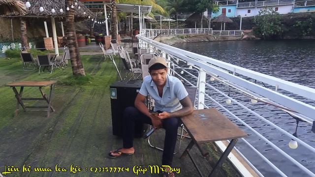 Thương Ly Biệt | Chu Thúy Quỳnh | Điểu Dũng Cover | Chàng Trai Dân Tộc Thiểu Số Có Giọng Hát Cực Ha