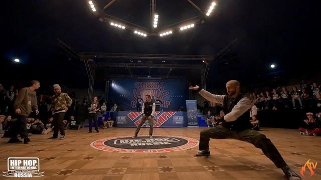 FLYOGRAPHERS vs. ЖАСЭ&MASL | FINAL | ALL STYLES 2X2 | HIP HOP INTERNATIONAL RUSSIA 10th ANNIVERSARY смотреть онлайн