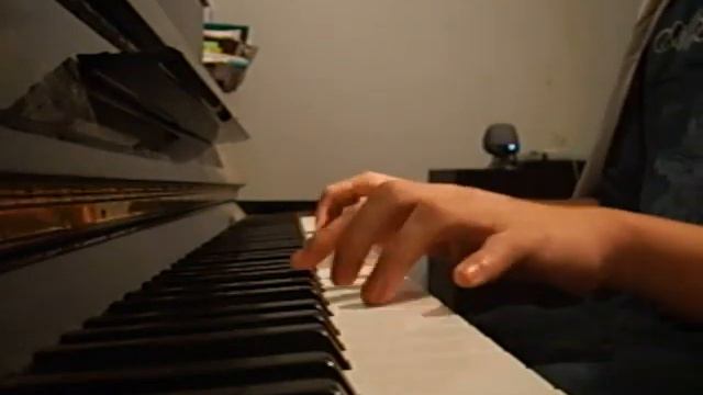 Piano Fruits Basket - For Fruits Basket смотреть онлайн