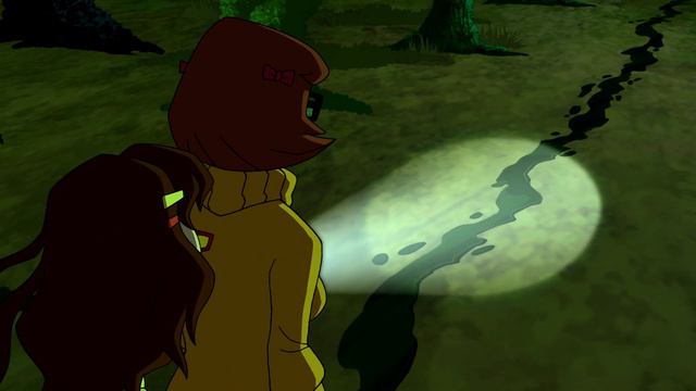 Scooby-Doo! Mystery Incorporated | Teamwork Makes The Dream Work 💪 | @wbkids смотреть онлайн