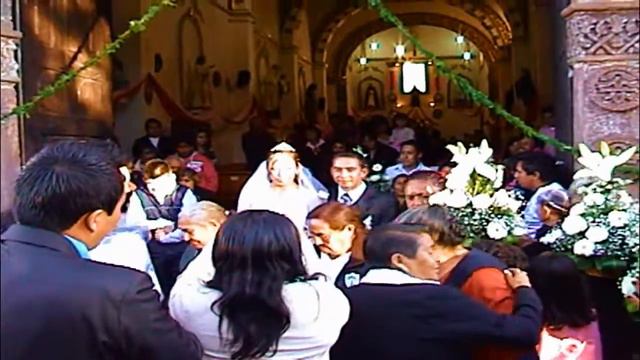 trailer Boda Cristina & Roberto-IlusionStudio смотреть онлайн