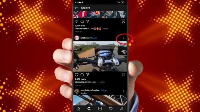 தமிழ்|How to download videos from instagram | download private instagram videos #instagram смотреть онлайн