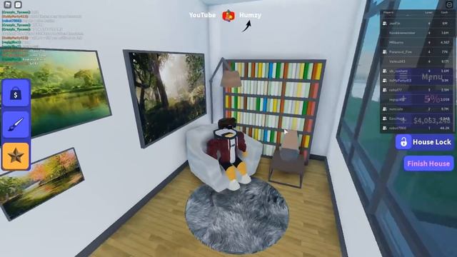 House Tycoon Level 4 Live Stream смотреть онлайн