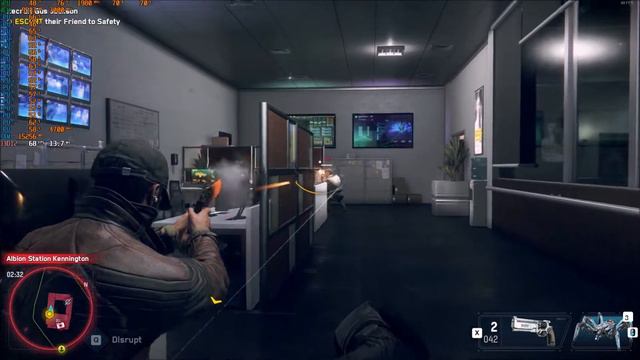 Watch Dogs: Legion Core i9 9900k Geforce RTX 2080 Ti смотреть онлайн
