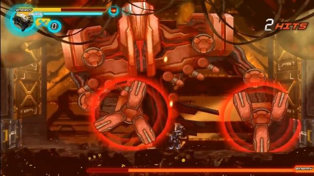 Indie Impressions - A.R.E.S.: Extinction Agenda смотреть онлайн