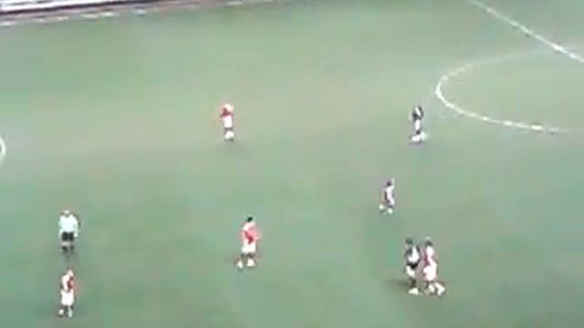 Charlton's Game