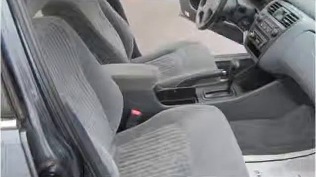 1998 Honda Accord Used Cars Spotsylvania VA смотреть онлайн