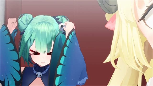 【アニメ】のぞいてみた смотреть онлайн