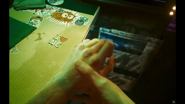 Cyberpunk 2077 Киберпанк 2077 зависает вылетает сразу после загрузки простое решение смотреть онлайн