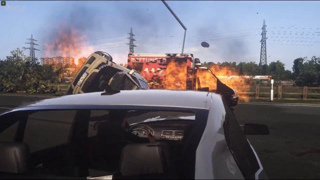 Evolution of Crash Physics in Unreal Engine (1,2,3,4,5) 2002 - 2022 смотреть онлайн