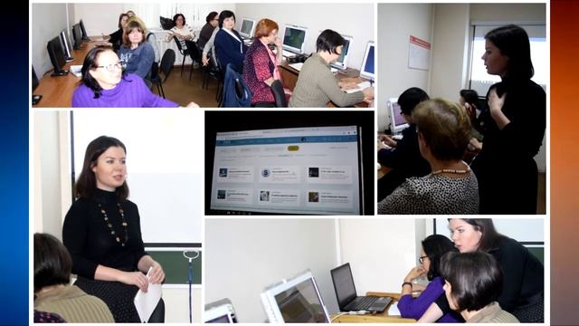 "Мир профессий и мое место в нем" смотреть онлайн