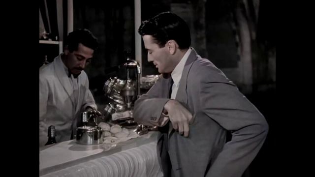 Римские каникулы (1953г.)