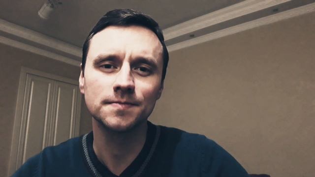 Первый снег. Стихотворение о любви. смотреть онлайн