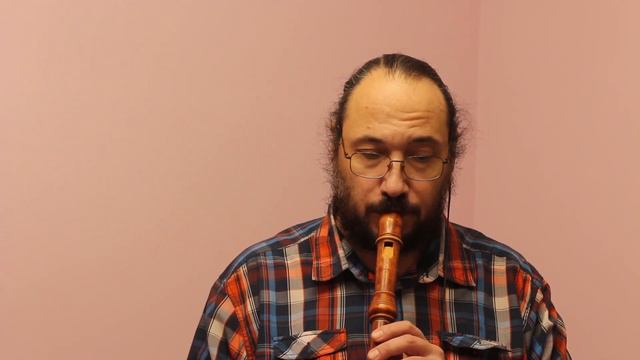 We Wish You a Merry Christmas - recorder quartet cover смотреть онлайн